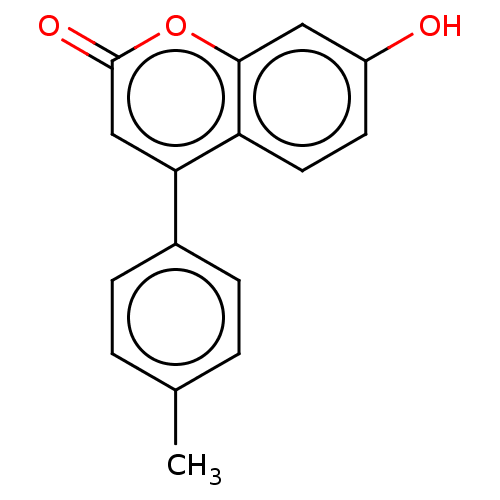 Chemical structure of BindingDB Monomer ID 50284531