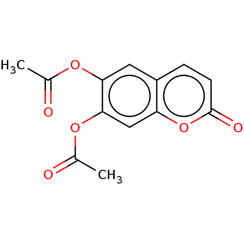 Chemical structure of BindingDB Monomer ID 50284535