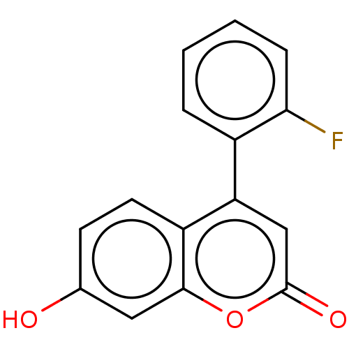 Chemical structure of BindingDB Monomer ID 50284538