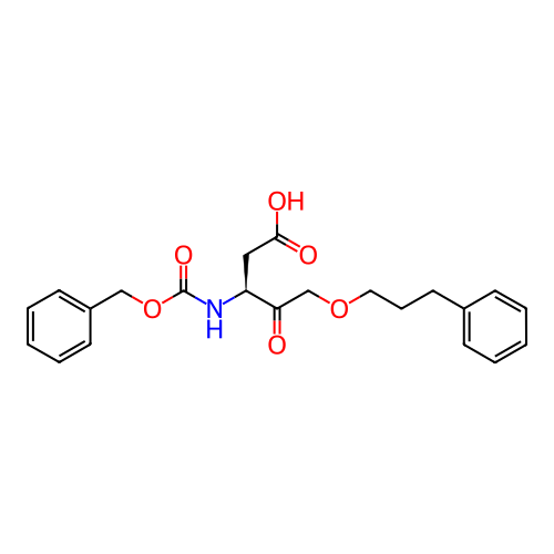 Chemical structure of BindingDB Monomer ID 50284718