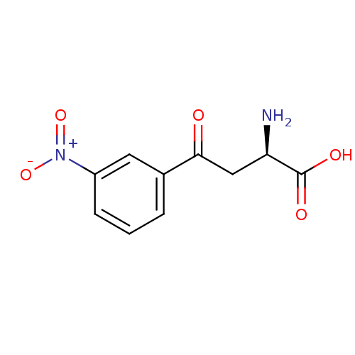 Chemical structure of BindingDB Monomer ID 50284766