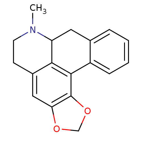 Chemical structure of BindingDB Monomer ID 50284797