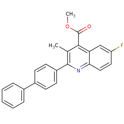 Chemical structure of BindingDB Monomer ID 50284823