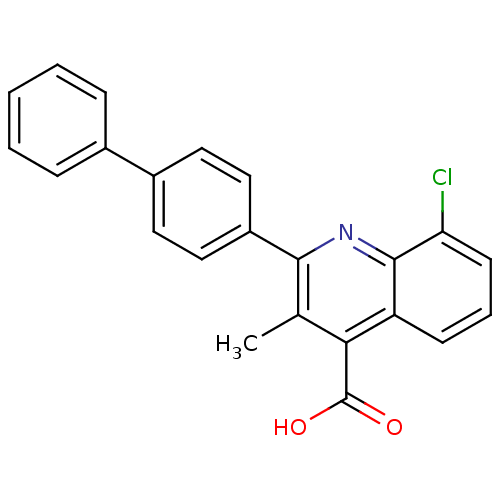 Chemical structure of BindingDB Monomer ID 50284841