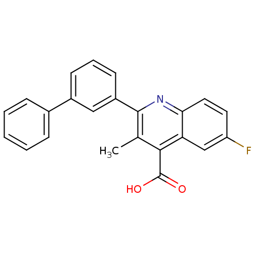 Chemical structure of BindingDB Monomer ID 50284848