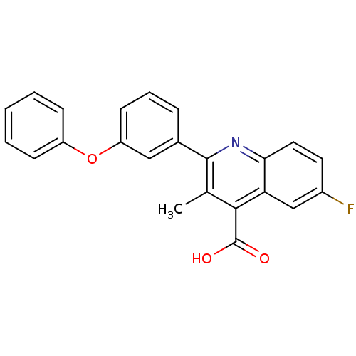 Chemical structure of BindingDB Monomer ID 50284851