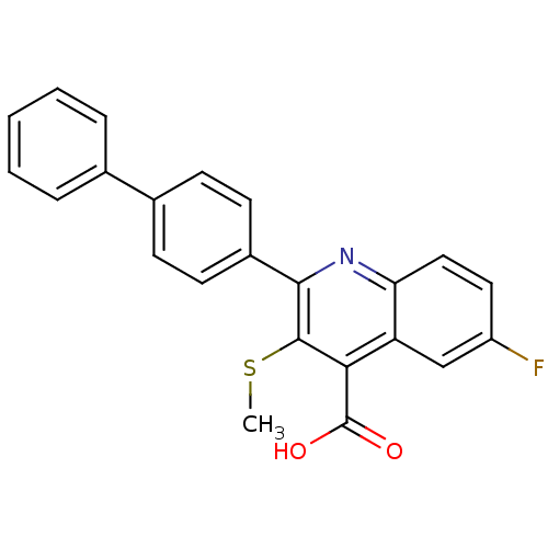 Chemical structure of BindingDB Monomer ID 50284858