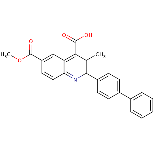 Chemical structure of BindingDB Monomer ID 50284868