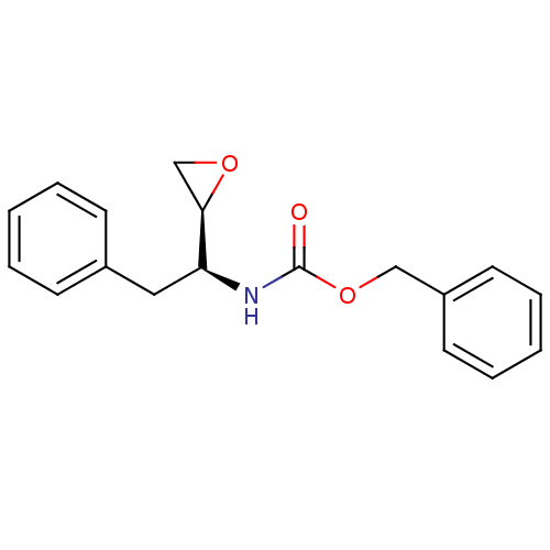 Chemical structure of BindingDB Monomer ID 50284944