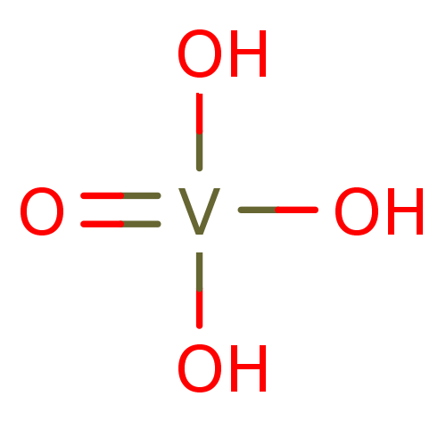 Chemical structure of BindingDB Monomer ID 50284960