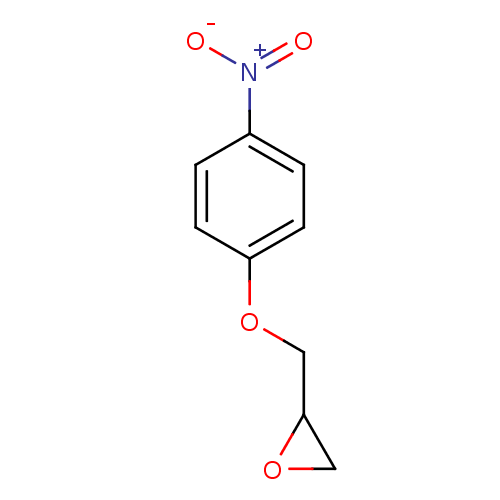 Chemical structure of BindingDB Monomer ID 50284985