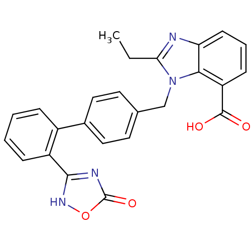 Chemical structure of BindingDB Monomer ID 50284995
