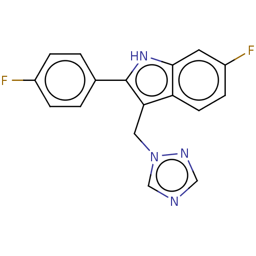 Chemical structure of BindingDB Monomer ID 50285027