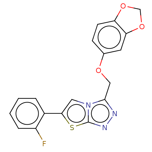 Chemical structure of BindingDB Monomer ID 50285070