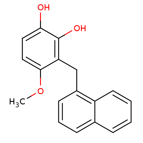 Chemical structure of BindingDB Monomer ID 50285078