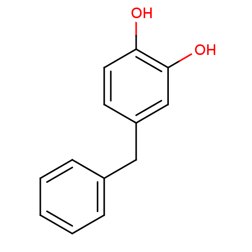 Chemical structure of BindingDB Monomer ID 50285086