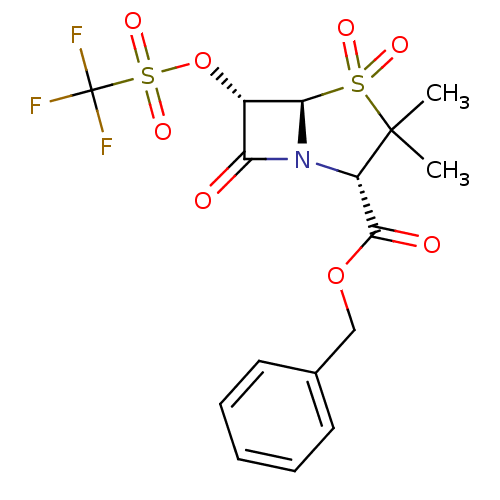 Chemical structure of BindingDB Monomer ID 50285112
