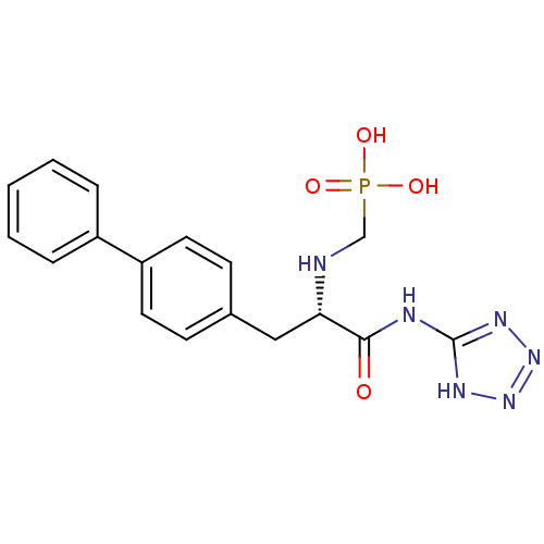 Chemical structure of BindingDB Monomer ID 50285328