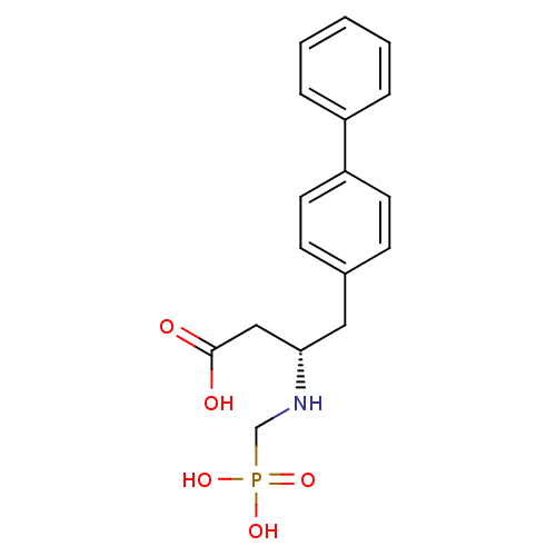 Chemical structure of BindingDB Monomer ID 50285332