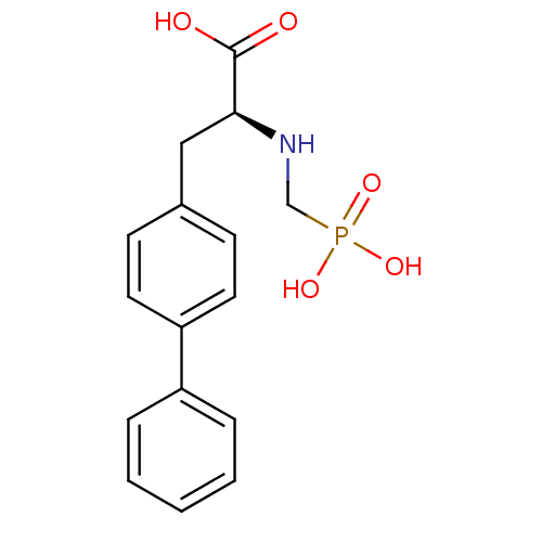 Chemical structure of BindingDB Monomer ID 50285334