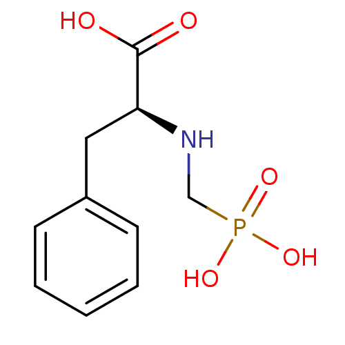 Chemical structure of BindingDB Monomer ID 50285341