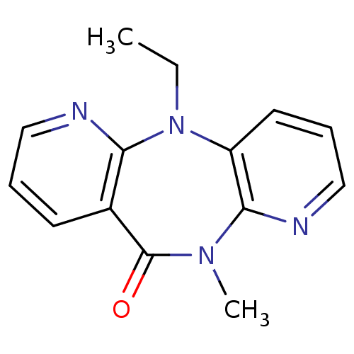 Chemical structure of BindingDB Monomer ID 50285359