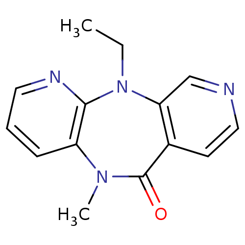 Chemical structure of BindingDB Monomer ID 50285360