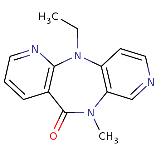 Chemical structure of BindingDB Monomer ID 50285361