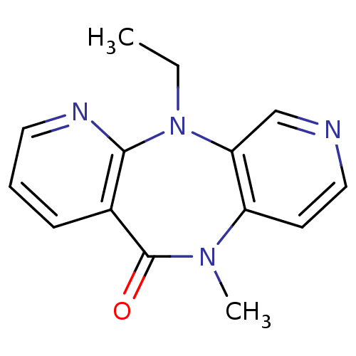 Chemical structure of BindingDB Monomer ID 50285362