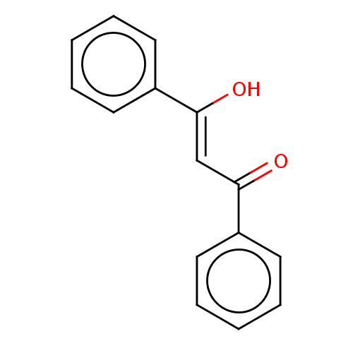 Chemical structure of BindingDB Monomer ID 50285597