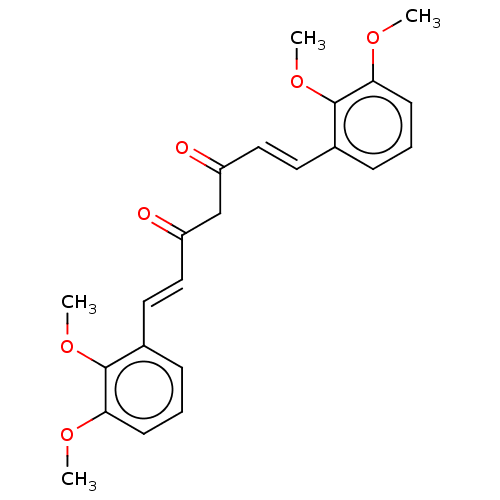 Chemical structure of BindingDB Monomer ID 50285598