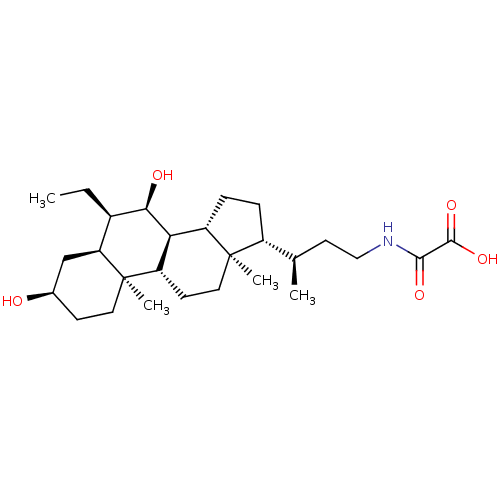 Chemical structure of BindingDB Monomer ID 50285620