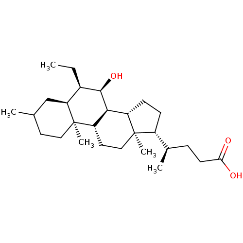 Chemical structure of BindingDB Monomer ID 50285622