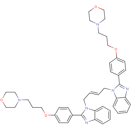 Chemical structure of BindingDB Monomer ID 50285658