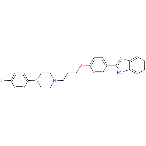 Chemical structure of BindingDB Monomer ID 50285666