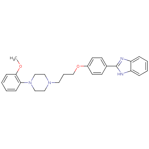 Chemical structure of BindingDB Monomer ID 50285668