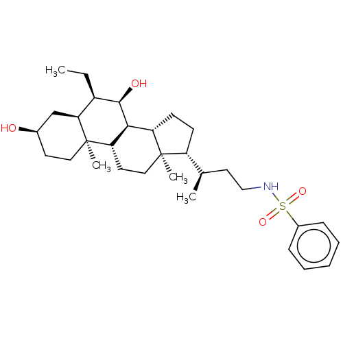 Chemical structure of BindingDB Monomer ID 50285707