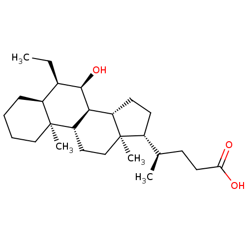 Chemical structure of BindingDB Monomer ID 50285711