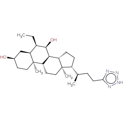 Chemical structure of BindingDB Monomer ID 50285712