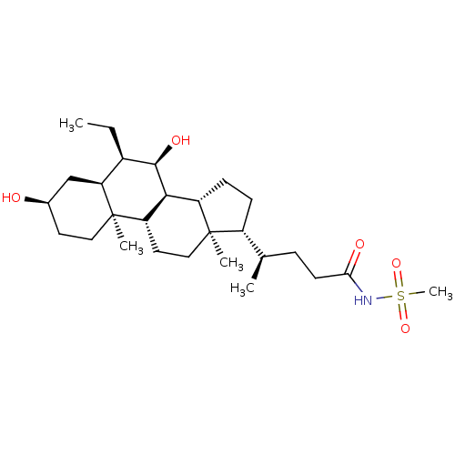 Chemical structure of BindingDB Monomer ID 50285713