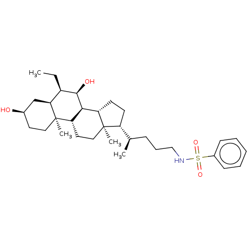 Chemical structure of BindingDB Monomer ID 50285730