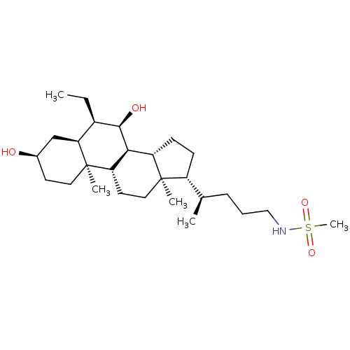 Chemical structure of BindingDB Monomer ID 50285731