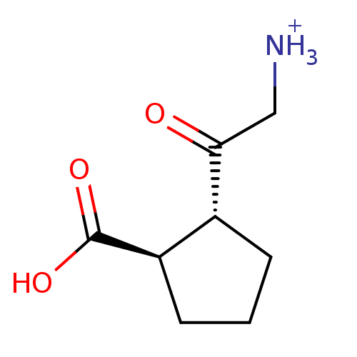 Chemical structure of BindingDB Monomer ID 50285931