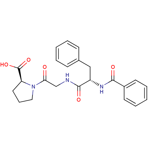 Chemical structure of BindingDB Monomer ID 50285932