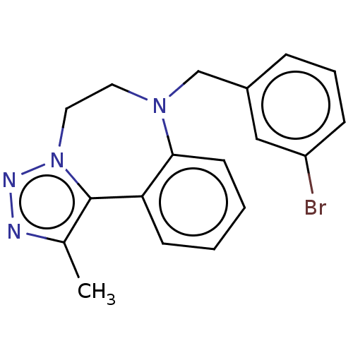Chemical structure of BindingDB Monomer ID 50285938