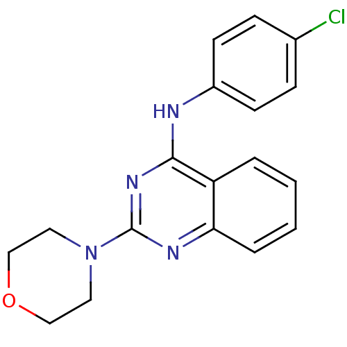 Chemical structure of BindingDB Monomer ID 50285953