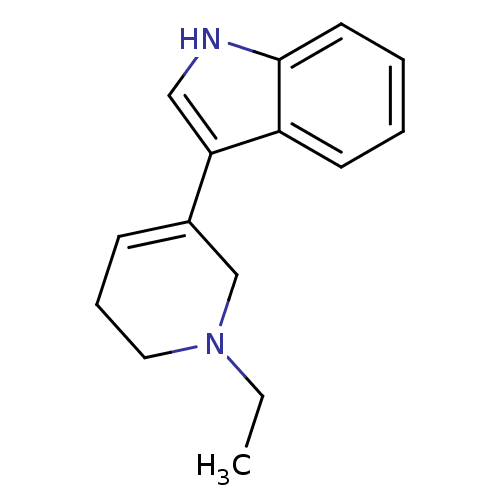 Chemical structure of BindingDB Monomer ID 50286078
