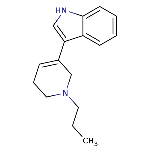 Chemical structure of BindingDB Monomer ID 50286090