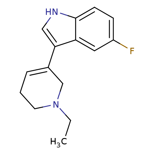 Chemical structure of BindingDB Monomer ID 50286097