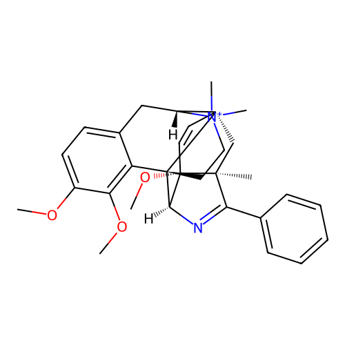 Chemical structure of BindingDB Monomer ID 50286101